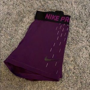 Nike Pros